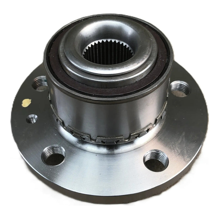 Maza Balero Delantera Para Seat Ibiza 2003, 2004, 2005, 2006, 2007, 2008, 2009, 2010, 2011, 2012, 2013, 2014, 2015, 2016, 2017 (tmk)