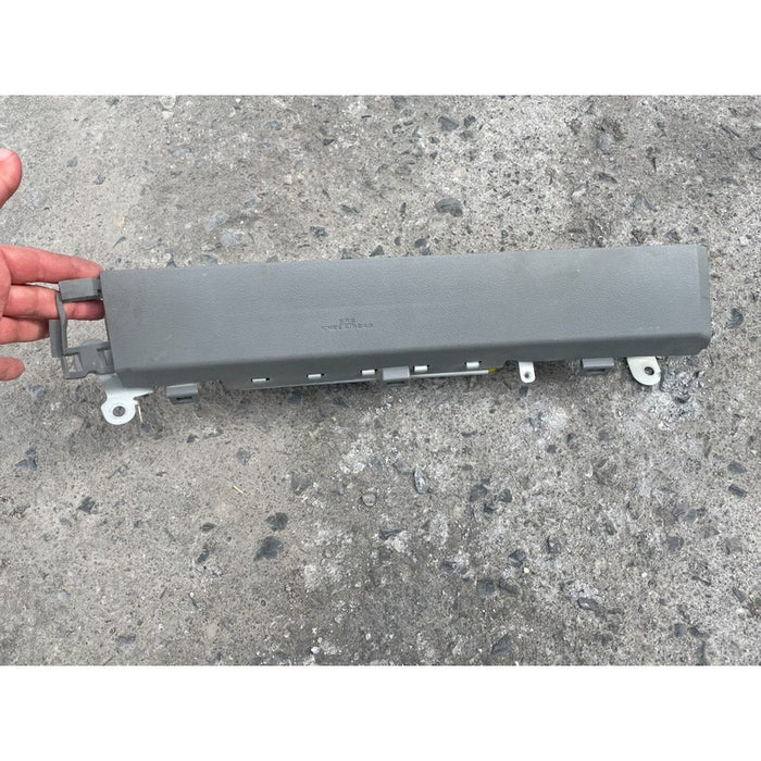 Bolsa De Aire Rodillas Copiloto Toyota 4runner 2012-2020