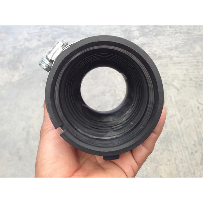 Manguera De Porta Filtro De Aire Para Nissan Rogue - Modelos 2014, 2015, 2016, 2017, 2018 - Motor 2.5 Litros - Original
