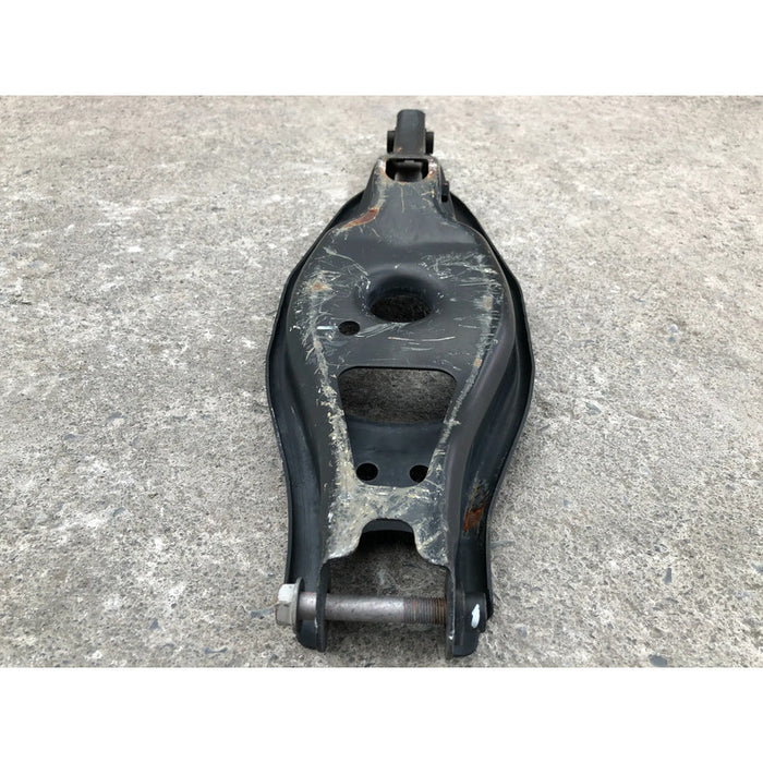 Horquilla Trasera Izquierda Para Honda Cr-v Crv 2017, 2018, 2019, 2020, 2021, 2022 Motor 1.5 Original