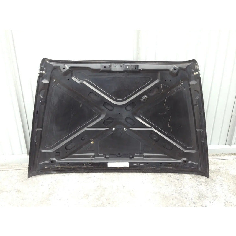Cofre Para Jeep Wrangler 2007, 2008, 2009, 2010, 2011, 2012, 2013, 2014, 2015 - Original