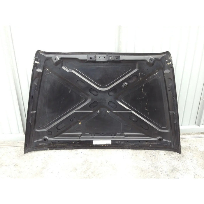 Cofre Para Jeep Wrangler 2007, 2008, 2009, 2010, 2011, 2012, 2013, 2014, 2015 - Original