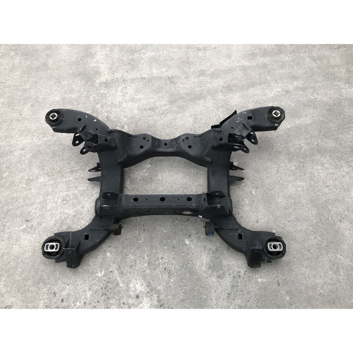 Puente De Suspensión Trasero Para Ford Explorer 2020, 2021, 2022, 2023, 2024 - Motor 2.3 Litros, 4 Cilindros - Original