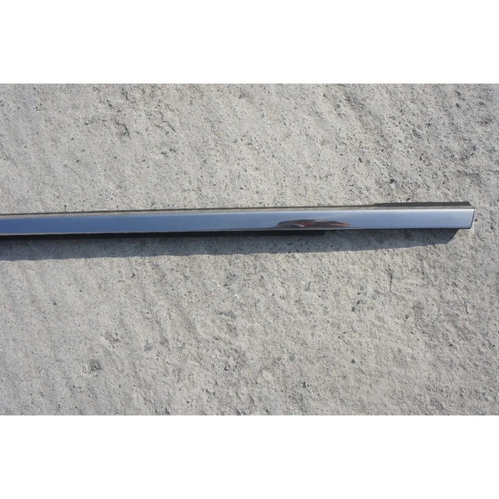 Moldura De Felpa Delantera Izquierda Para Cadillac Cts 2008, 2009, 2010, 2011, 2012, 2013, 2014 - Original