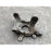 Mango Trasero Izquierdo Original Para Nissan Altima 2019, 2020, 2021, 2022, 2023, 2024 Motor 4 Cil 2.5