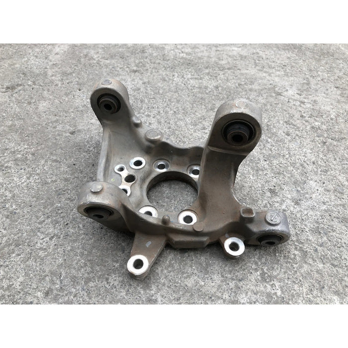 Mango Trasero Izquierdo Original Para Nissan Altima 2019, 2020, 2021, 2022, 2023, 2024 Motor 4 Cil 2.5