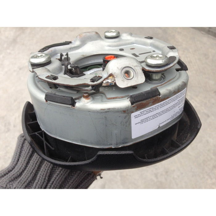 Bolsa De Aire Piloto Audi A4 2009-2012 Volante De 4 Brazos