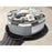 Bolsa De Aire Piloto Para Audi A4 2009, 2010, 2011, 2012 (volante De 4 Brazos) Original
