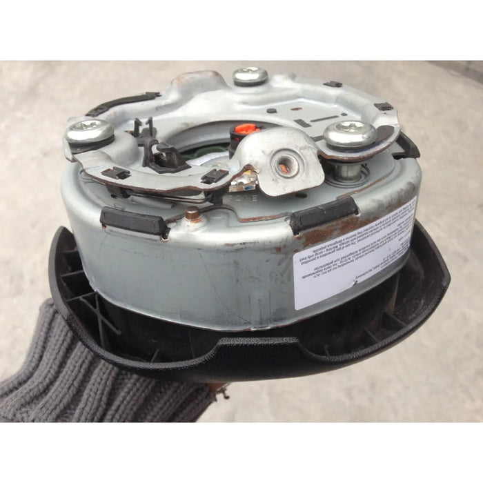 Bolsa De Aire Piloto Para Audi A4 2009, 2010, 2011, 2012 (volante De 4 Brazos) Original