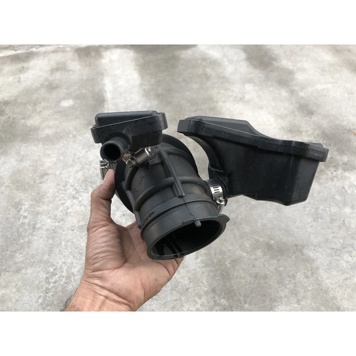 Manguera Original De Porta Filtro De Aire Para Nissan Altima 2019, 2020, 2021, 2022 - Motor 2.5 Litros