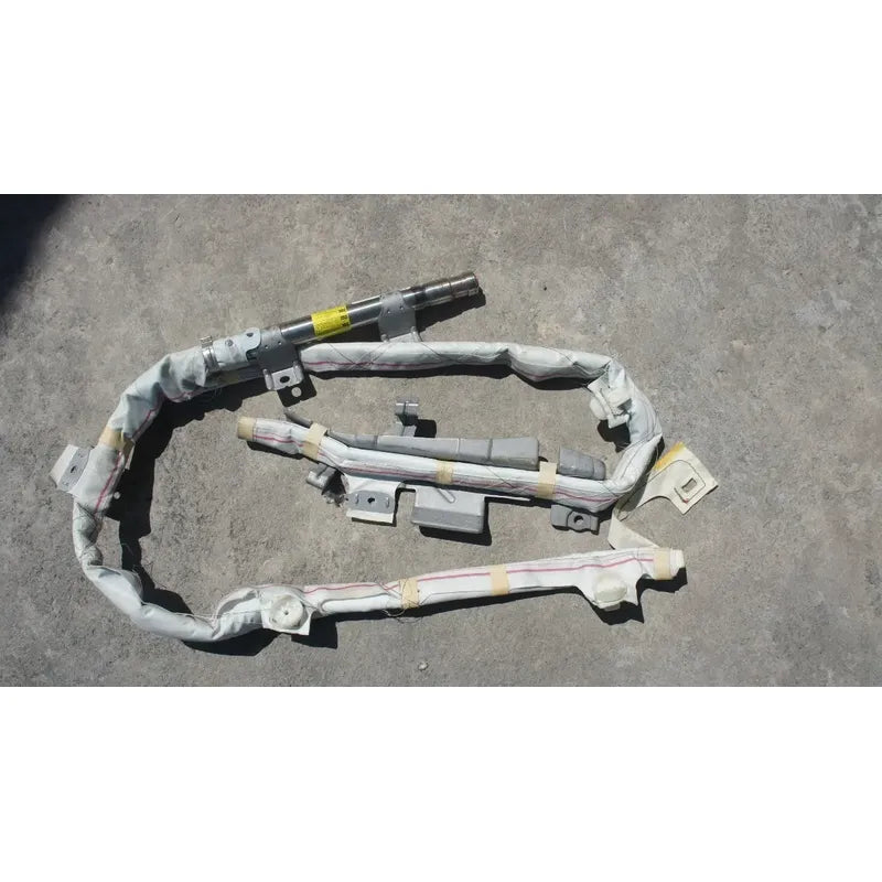 Bolsa De Aire Cortina Derecha para Chevrolet Cruze 2011, 2012, 2013, 2014 Original
