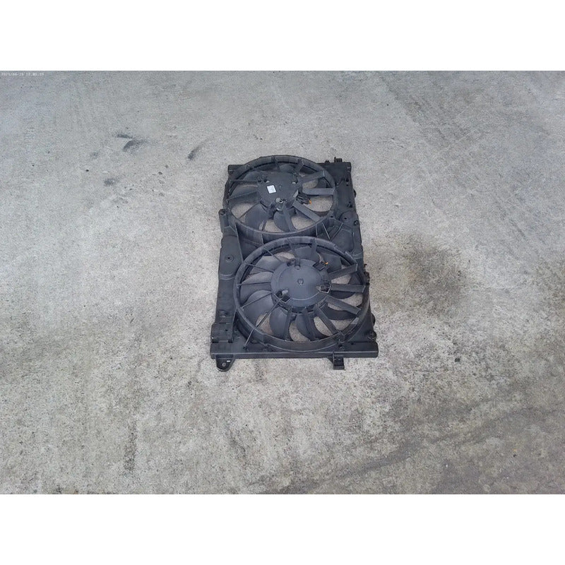 Motoventilador Original Para Buick Regal 2011, 2012, 2013 Motor 2.4 L