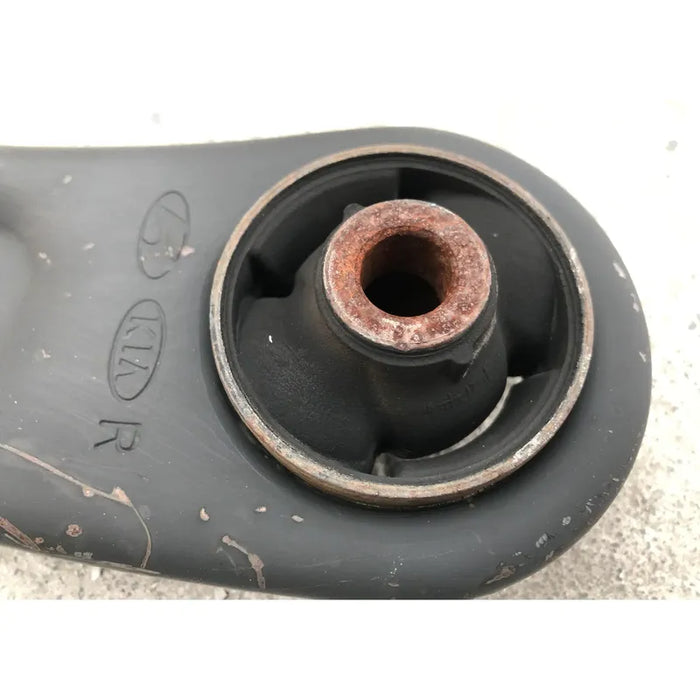 Horquilla Delantera Izquierda Para Kia Rio 2018, 2019, 2020 - Motor 1.6 Litros, 4 Cilindros - Original