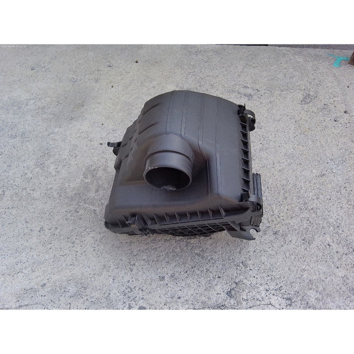 Porta Filtro De Aire Hyundai Sonata Del 2011 Al 2014 2.4