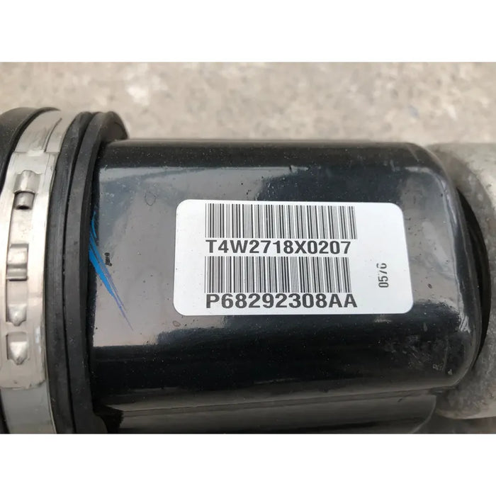 Junta Homocinetica Delantera Derecha Para Jeep Cherokee 2019, 2020, 2021, 2022 Motor 2.0 Original