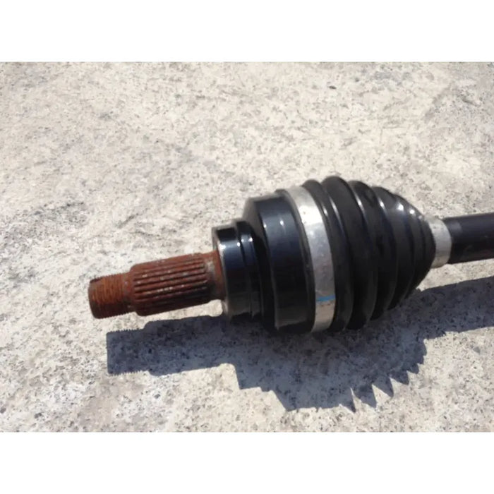 Junta Homocinetica Trasera Izquierda Para Bmw 328i 2012, 2013, 2014, 2015, 2016 Motor 2.0 Original