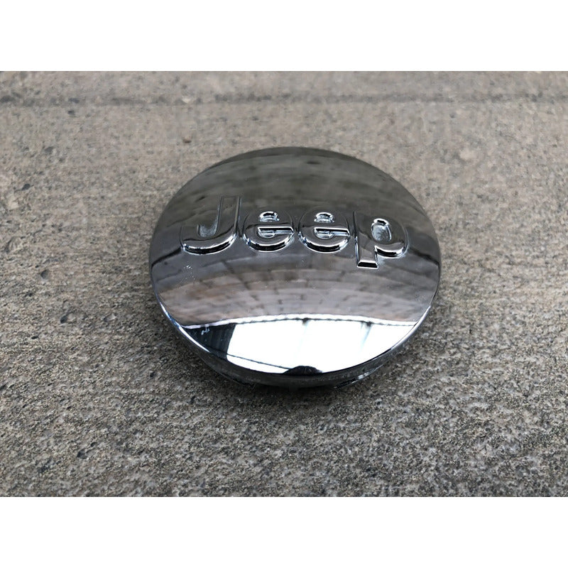Copa Centro Rin Original Para Jeep Cherokee 2007-2021