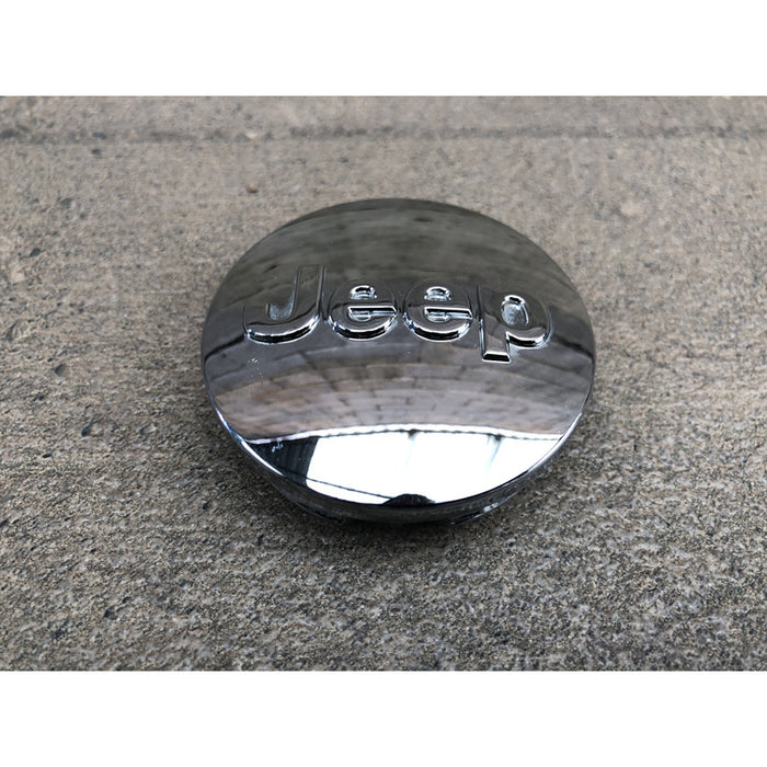 Copa Centro Rin Original Para Jeep Cherokee 2007-2021