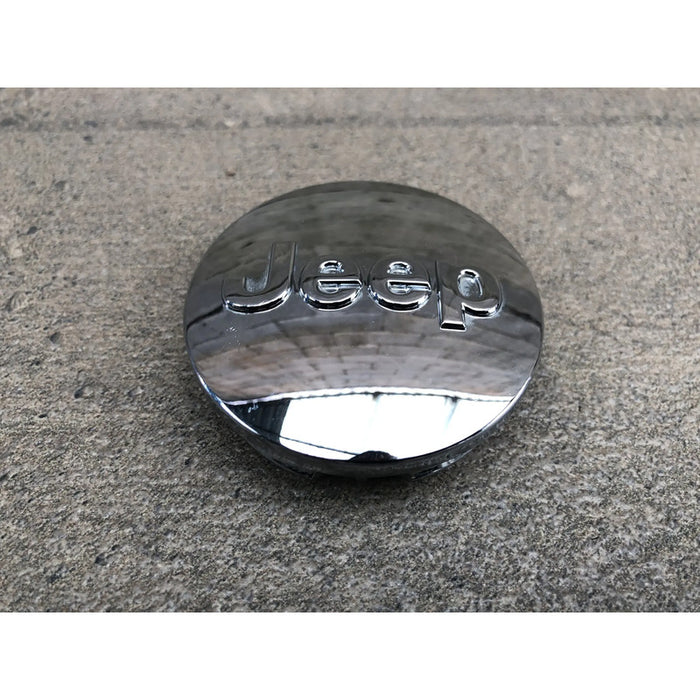 Copa Centro Rin Original Para Jeep Cherokee 2007-2021