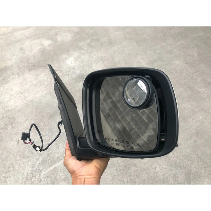 Espejo Derecho Para Dodge Caravan 2008, 2009, 2010, 2011, 2012, 2013, 2014, 2015, 2016