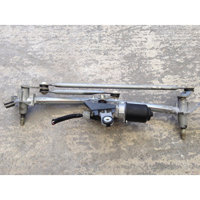 Motor Limpiabrisas Acura Mdx 2007 Al 2013