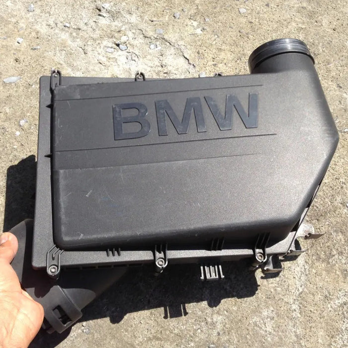 Porta Filtro De Aire Para Bmw X3 2011, 2012, 2013, 2014, 2015, 2016, 2017 Motor 3.0 (original)