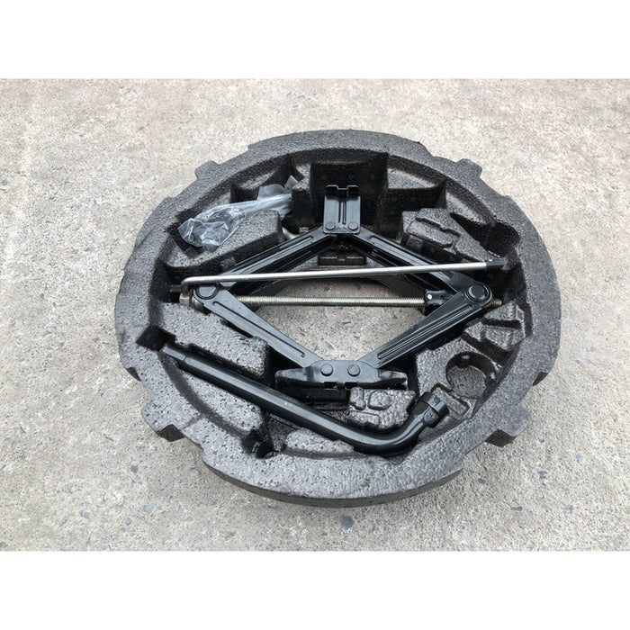 Gato Tijera Original Volvo Xc40 2019 Al 2024