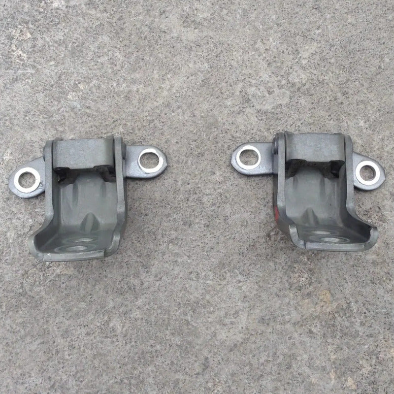 Bisagras Puerta Delantera Izquierda Para Infiniti Qx50 2015, 2016, 2017