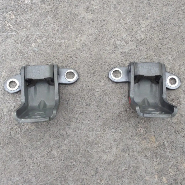 Bisagras Puerta Delantera Izquierda Para Infiniti Qx50 2015, 2016, 2017