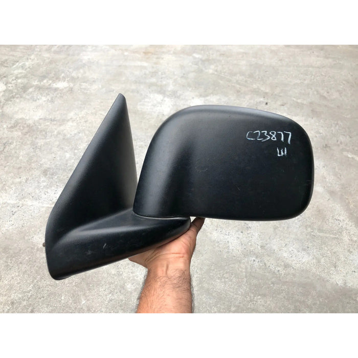 Espejo Izquierdo Original Para Dodge Ram 2003, 2004, 2005, 2006, 2007, 2008
