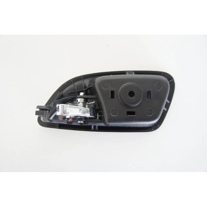Manija De Puerta Trasera Derecha Para Chevrolet Cruze 2011, 2012, 2013, 2014 Original Plateado Trasera
