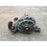 Diferencial Trasero Para Jaguar Xf 2013, 2014, 2015, 2016, 2017, 2018, 2019 - Motor 3.0 Litros, Original, Paso 2.56