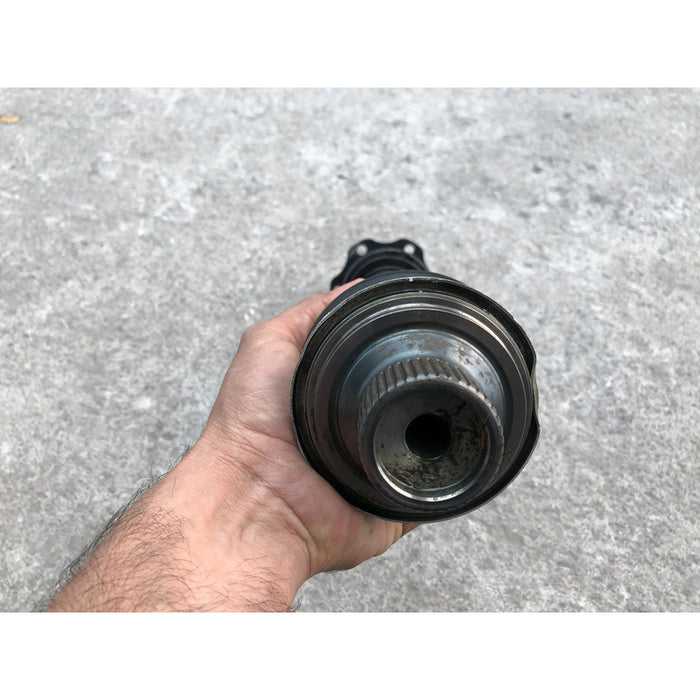 Junta Homocinetica Delantera Derecha, Audi A4 2017, 2018, 2019, 2020, 2021, 2022, 2023 Motor 2.0 Original