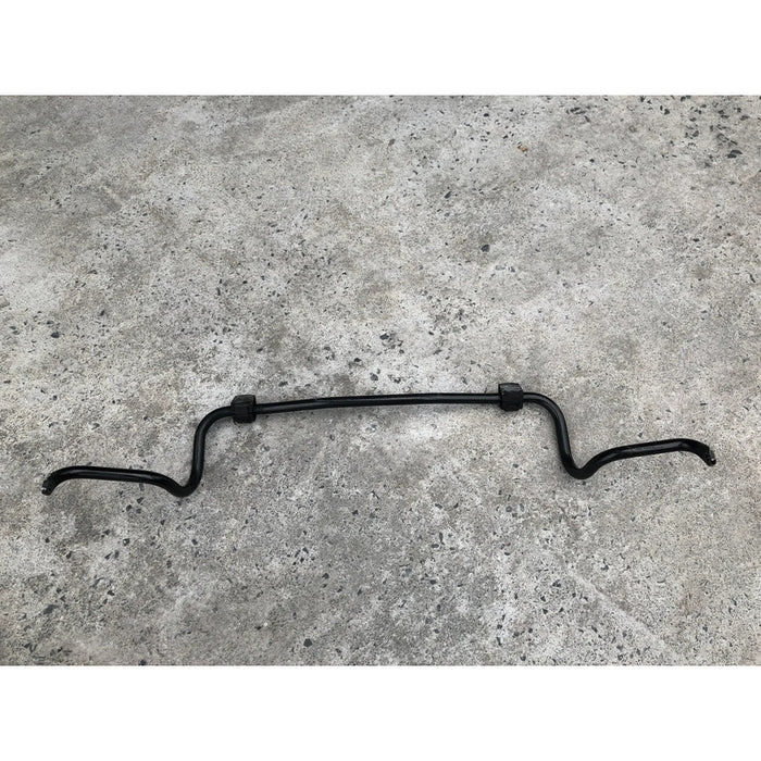 Barra Estabilizadora Delantera Para Mazda Cx5, Cx-5 2017, 2018, 2019, 2020, 2021, 2022, 2023 Motor 2.5