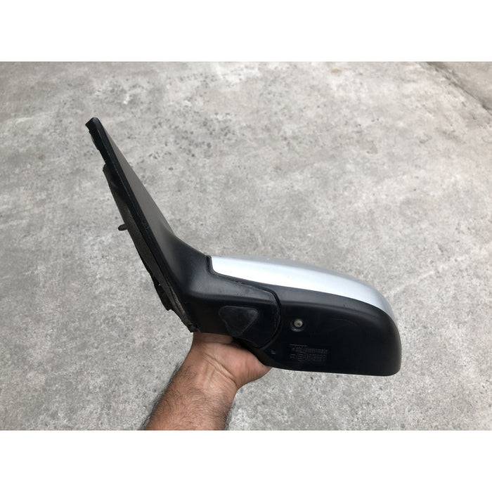 Espejo Izquierdo Original Mazda3, Mazda 3 2007, 2008, 2009