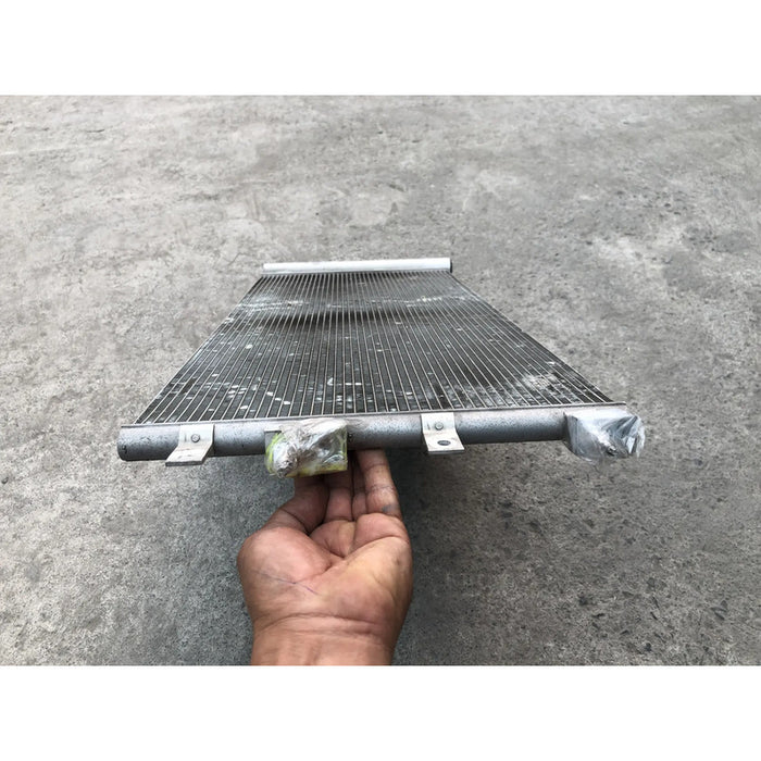 Condensador Original Para Ford Fusion 2018, 2019, 2020 Motor 1.5