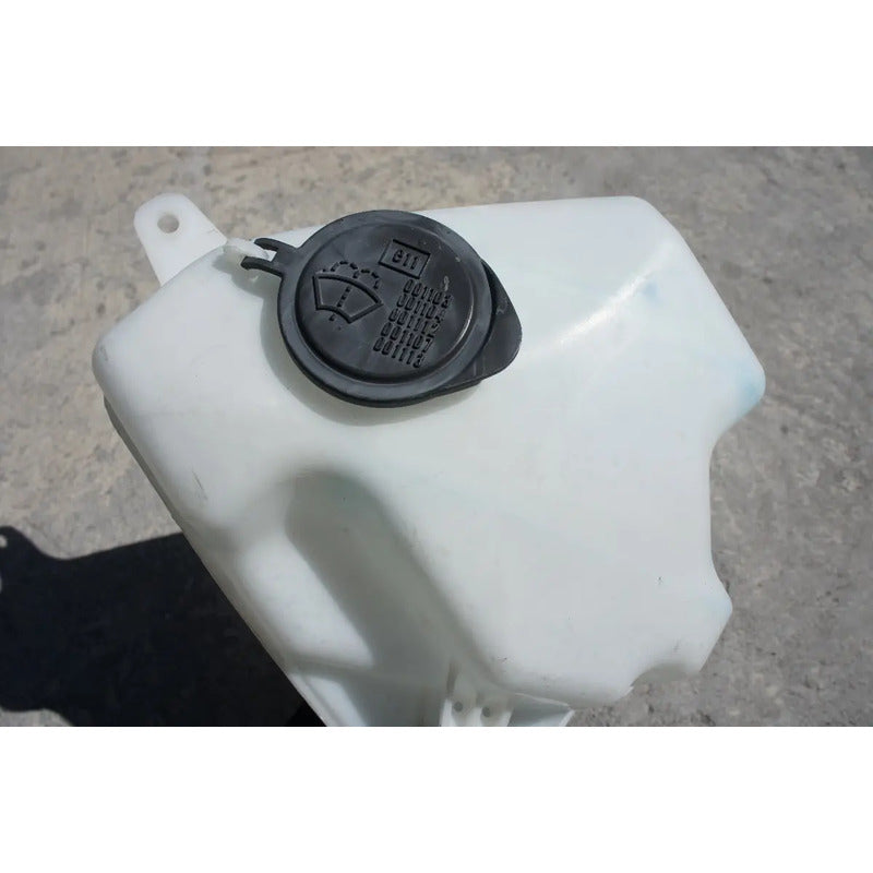 Deposito Limpia Parabrisas Para Toyota Prius 2004, 2005, 2006, 2007, 2008, 2009 - Original, Bote Limpia Brisas