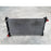 Radiador Original Para Nissan Altima 2019, 2020, 2021, 2022, 2023, 2024, 2025 - Motor 2.5 Litros, 4 Cilindros