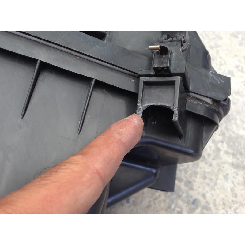 Porta Filtro De Aire Para Lexus Es350 2007, 2008, 2009, 2010, 2011, 2012 Motor 3.5