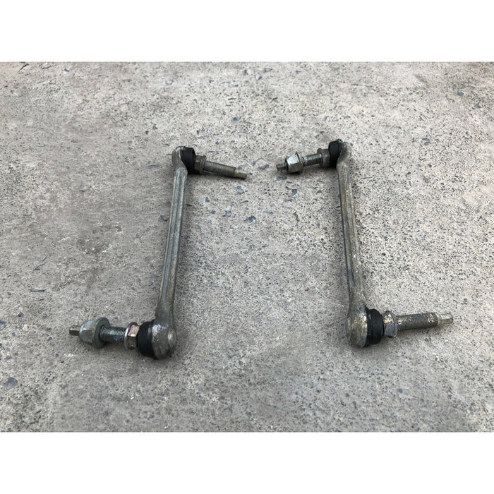 Par De Bieletas Delanteras Mustang 2015 Al 2020 2.3