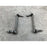 Juego Par De Bieletas Delanteras Para Ford Mustang 2015, 2016, 2017, 2018, 2019, 2020 Motor 2.3