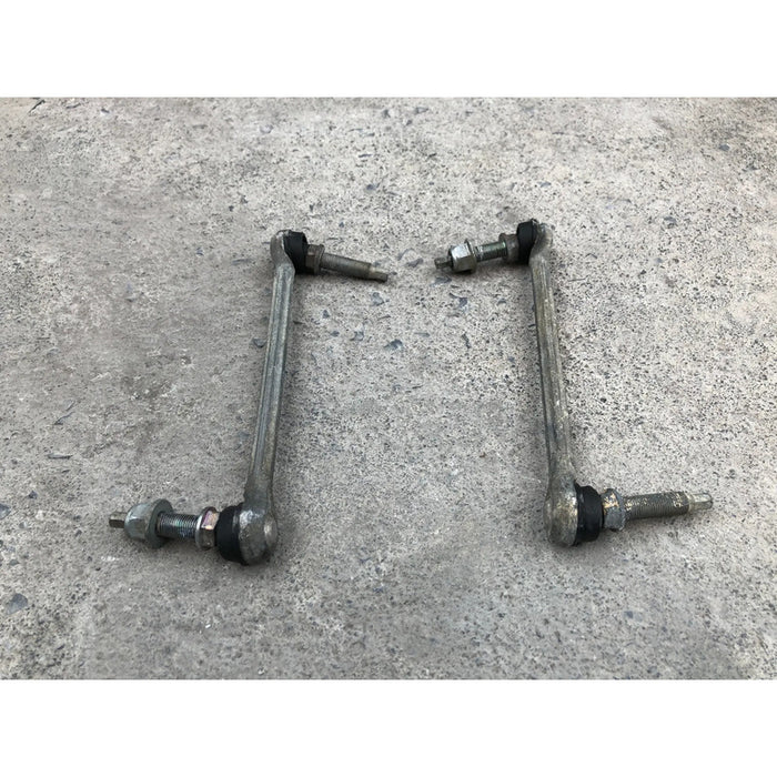 Juego Par De Bieletas Delanteras Para Ford Mustang 2015, 2016, 2017, 2018, 2019, 2020 Motor 2.3