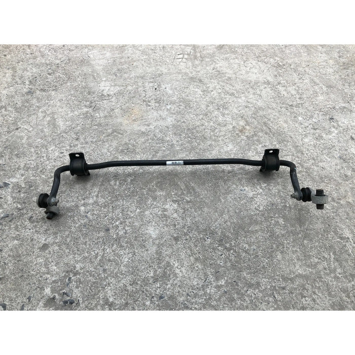 Barra Estabilizadora Trasera Original, Para Honda Accord 2018, 2019, 2020, 2021
