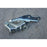 Bisagra De Cofre Izquierda Para Toyota Camry 2002, 2003, 2004, 2005, 2006 - Original