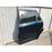 Puerta Trasera Izquierda Dodge Journey 2011 2012 2013 2014 2015 2016 2017 Original Trasera Izquierdo Azul