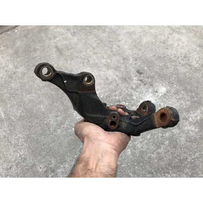 Mango Izquierdo Delantero Para Elantra 2017, 2018, 2019, 2020 Motor 2.0 (original)