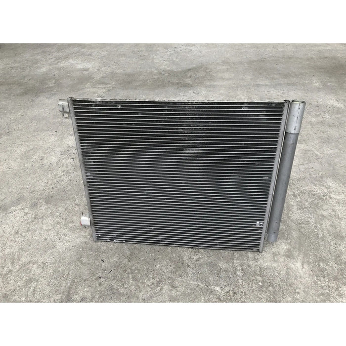 Condensador Original Para Nissan Rogue Sport 2017, 2018, 2019, 2020, 2021, 2022 Motor 2.0