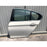 Puerta Trasera Izquierda Para Bmw 535i, Serie 5 2011, 2012, 2013 - Original Trasera Izquierdo Blanco