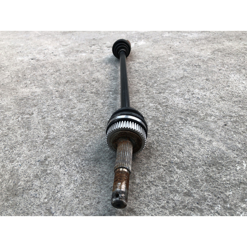 Junta Homocinetica Trasera Izquierda Para Nissan Rogue 2014, 2015, 2016, 2017, 2018, 2019 Motor 2.5 - Original