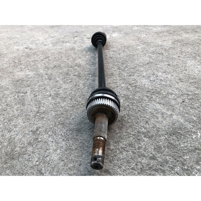 Junta Homocinetica Trasera Izquierda Para Nissan Rogue 2014, 2015, 2016, 2017, 2018, 2019 Motor 2.5 - Original